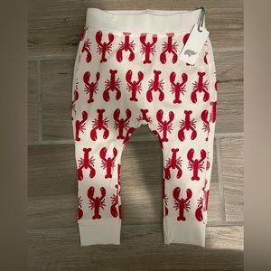 Monica + Andy Groove Pants